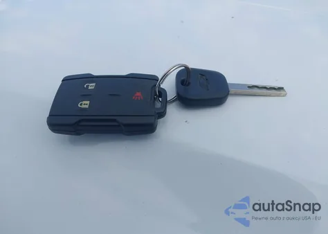 2017 Chevrolet Colorado Wt z USA, uszkodzony, nr VIN 1GCHSBEN9H1234253